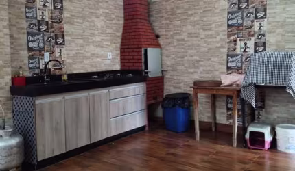 CASA ST TRÊS MARIAS Casa de Rua com 3 Quarto(s) e 3 banheiro(s) à Venda, 150 por R$ 550.000 no setor Setor Tres Marias AD26598