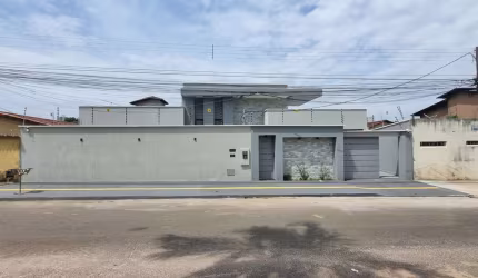 Linda Casa no Parque Amazonas Casa de Rua com 3 Quarto(s) e 6 banheiro(s) à Venda, 192 por R$ 2.500.000 no setor Parque Amazonia AD26611