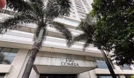 Pátio Coimbra 3Q e 3 Suítes 98m2 Apartamento com 3 Quarto(s) e 4 banheiro(s) à Venda, 98 por R$ 739.000 no setor Setor Coimbra AD26620