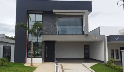 SOBRADO TERRAS ALPHA Casa em Condomínio com 4 Quarto(s) e 1 banheiro(s) à Venda, 230 por R$ 1.550.000 no setor Alvorada AD26640