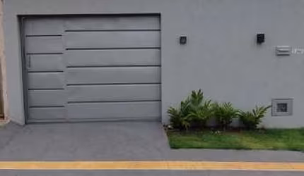 CASA NO BAIRRO TERRA BELA SENADOR CANEDO  Casa de Rua com 3 Quarto(s) e 1 banheiro(s) à Venda, 100 por R$ 350.000 no setor Terrabela Cerrado I AD26646