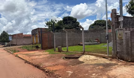 lote palmares Lote à Venda, 376.39 por R$ 150.000 no setor Setor Palmares AD26647