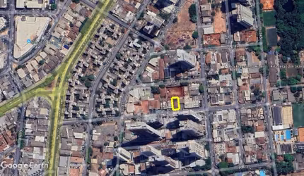 Lote Setor Marista 450m² Lote à Venda, 450 por R$ 2.850.000 no setor Setor Marista AD26677