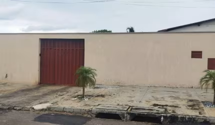 casa no setor vila pedroso  Casa de Rua com 3 Quarto(s) e 1 banheiro(s) à Venda, 468 por R$ 750.000 no setor Vila Pedroso AD26679