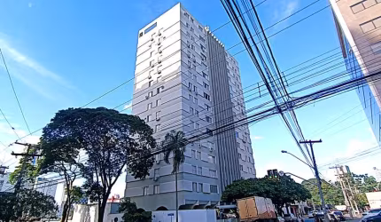 Vendo Apartamento 3 Quartos no Setor Oeste - Praça Tamandaré Apartamento com 3 Quarto(s) e 2 banheiro(s) à Venda, 116 por R$ 450.000 no setor Setor Oeste VN26707