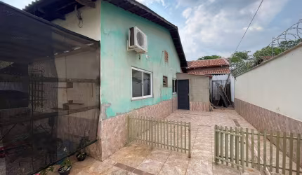 CASA SENADOR CANEDO 2 QUARTOS  Casa de Rua com 2 Quarto(s) e 1 banheiro(s) à Venda, 101.43 por R$ 331.578,95 no setor Setor Monte Azul TA26733