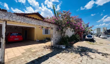 Casa No Jardim América Casa de Rua com 4 Quarto(s) e 5 banheiro(s) à Venda, 228 por R$ 1.000.000 no setor Jardim América IN26738