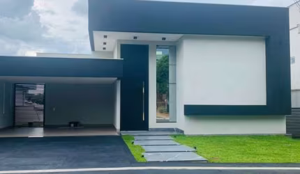 Casa - condomínio do lago Casa em Condomínio com 3 Quarto(s) e 4 banheiro(s) à Venda, 290 por R$ 2.700.000 no setor Condomínio do Lago 1ª Etapa IN26793