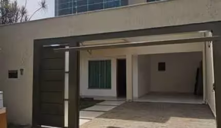 Sobrado no Setor Jáo Sobrado com 4 Quarto(s) e 3 banheiro(s) à Venda, 250 por R$ 890.000 no setor Setor Jaó AD26799
