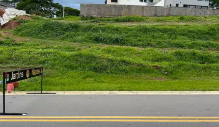 Lote Jardins NÁPOLES Lote à Venda, 360.2 por R$ 370.000 no setor Jardins Nápoles AD26818