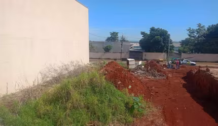 LOTE JARDIM PETROPOLIS  GO 060 Área / Terreno à Venda, 525 por R$ 635.000 no setor Ipiranga AD26831