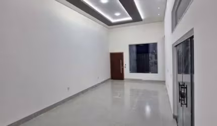 Casa Térrea, 3 Suítes - Jd. Helvécia Casa de Rua com 3 Quarto(s) e 4 banheiro(s) à Venda, 155 por R$ 830.000 no setor Jardim Helvecia IN26860