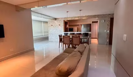 Invent Max Apartamento com 3 Quarto(s) e 4 banheiro(s) à Venda, 127 por R$ 990.000 no setor Village Veneza AD26880