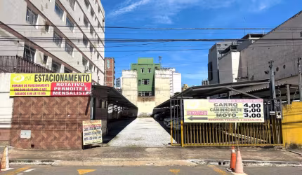 LOTE DE 510 M² NO SETOR CENTRAL Lote à Venda, 510 por R$ 918.000 no setor Setor Central AD26905