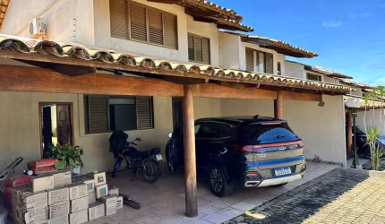 Sobrado no condomínio Porto Real - Jardim América  Sobrado com 4 Quarto(s) e 4 banheiro(s) à Venda, 328 por R$ 980.000 no setor Jardim América AD26910