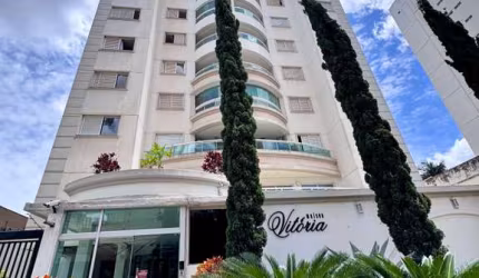 Residencial Maison Vitória  Apartamento com 3 Quarto(s) e 2 banheiro(s) à Venda, 93.41 por R$ 750.000 no setor Setor Aeroporto AD26920