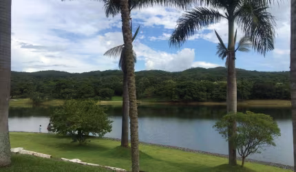 Excelente lote quitado no Condomínio Águas da Serra em Hidrolândia  Lote à Venda, 3600 por R$ 550.000 no setor Condomínio Águas da Serra AU26927