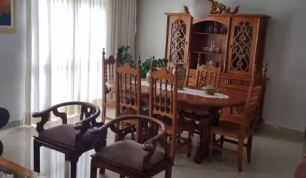 Jose Pereira amorim Nascimento Apartamento com 3 Quarto(s) e 3 banheiro(s) à Venda, 120 por R$ 620.000 no setor Setor Aeroporto AD26947