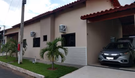 Casa em Caldas Novas - condomínio Village das Thermas Casa em Condomínio com 4 Quarto(s) e 3 banheiro(s) à Venda, 155.34 por R$ 520.000 no setor Residencial Village IN26962