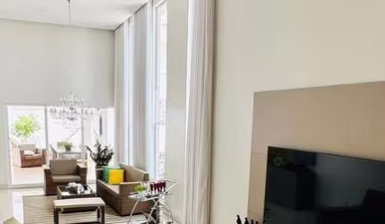 Ágio Casa Lisboa  Casa em Condomínio com 3 Quarto(s) e 2 banheiro(s) à Venda, 200 por R$ 1.900.000 no setor Jardins Lisboa ST26969