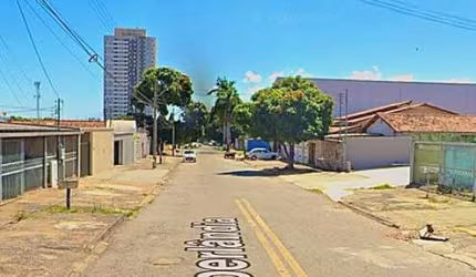 Lote abaixo da Av. Belo Horizonte, divisa com Setor Sudoeste Área / Terreno à Venda, 474 por R$ 450.000 no setor Jardim Ana Lúcia IN27041