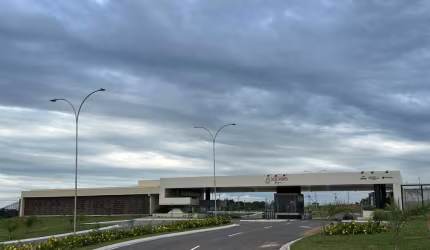 Lote Solaris Laguna Lote à Venda, 260 por R$ 325.000 no setor Condomínio Alto da Boa Vista IN27084