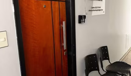 Sala Comercial- Centro Goiânia VN27099