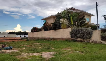 LOTE NO CONDOMÍNIO JARDIM VENEZA EM SENADOR CANEDO Lote à Venda, 360 por R$ 230.000 no setor Residencial Condomínio Jardim Veneza AD27108