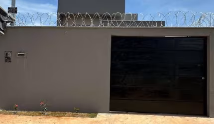 Casa Casa de Rua com 3 Quarto(s) e 1 banheiro(s) à Venda, 106.11 por R$ 350.000 no setor Jardim Transbrasiliano SL27110