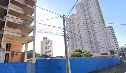 Área para Incorporação - Parque Amazônia Área / Terreno à Venda, 2135.7 por R$ 14.500.000 no setor Parque Amazonia IN27111