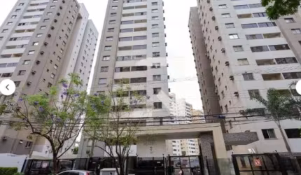 apto com 2 quartos no setor Eldorado  Apartamento com 2 Quarto(s) e 1 banheiro(s) à Venda, 58.2 por R$ 290.000 no setor Residencial Eldorado AD27119