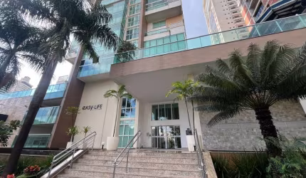 flat easy life Flat com 1 Quarto(s) e 1 banheiro(s) à Venda, 37 por R$ 400.000 no setor Setor Bueno AD27131