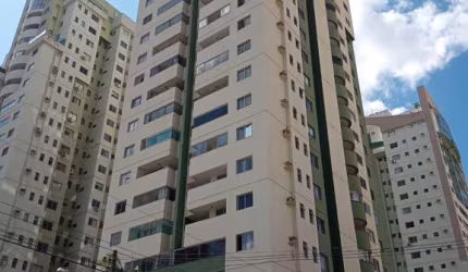 Apartamento Riviera Di San Lorenzo - Jardim Goiás  Apartamento com 3 Quarto(s) e 2 banheiro(s) à Venda, 76 por R$ 510.000 no setor Jardim Goiás IN27135