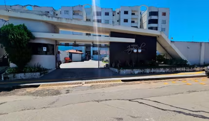 Residencial  Imperial  - Jardim Maria Inês - Aparecida de Goiânia Apartamento com 2 Quarto(s) e 2 banheiro(s) à Venda, 65.39 por R$ 240.000 no setor Jardim Imperial ST27137