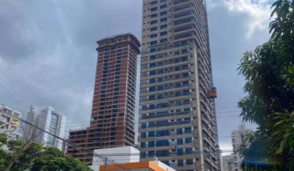 Penthouse Bueno Apartamento com 4 Quarto(s) e 6 banheiro(s) à Venda, 203.36 por R$ 2.050.000 no setor Setor Bueno AU27150