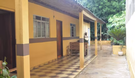 CASA JARDIM NOVO MUNDO Casa de Rua com 4 Quarto(s) e 2 banheiro(s) à Venda, 120 por R$ 520.000 no setor Jardim Novo Mundo AD27164