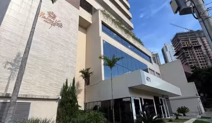 apartamento setor Marista Apartamento com 3 Quarto(s) e 5 banheiro(s) à Venda, 132.75 por R$ 1.680.000 no setor Setor Marista AD27212