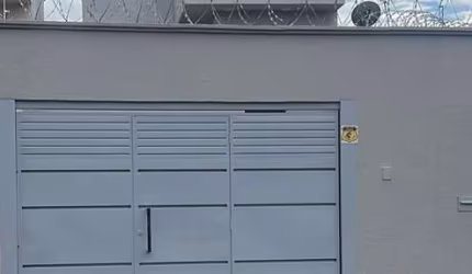 CASA EM OTIMA LOCALIZAÇÃO SETOR BRISA DA MATA Casa de Rua com 3 Quarto(s) e 2 banheiro(s) à Venda, 100 por R$ 400.000 no setor Residencial Brisas da Mata FL27242
