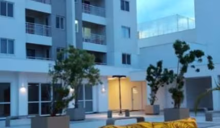 Apartamento Livre Ipiranga - 2 Quartos/ Suíte  Apartamento com 2 Quarto(s) e 2 banheiro(s) à Venda, 58 por R$ 320.000 no setor Ipiranga VN27290