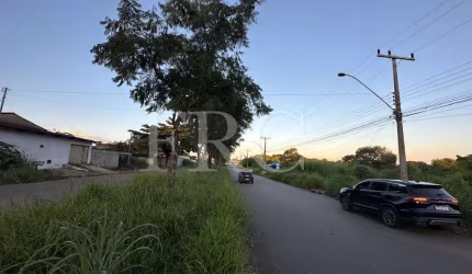 LOTE NA AVENIDA MARECHAL RONDON Lote à Venda, 3035 por R$ 550.000 no setor Jardim Buriti Sereno AD27300