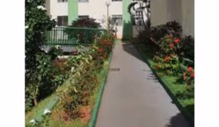 Residencial Edifício Verde Apartamento com 2 Quarto(s) e 1 banheiro(s) à Venda, 48 por R$ 145.000 no setor Setor dos Afonsos  IN27302