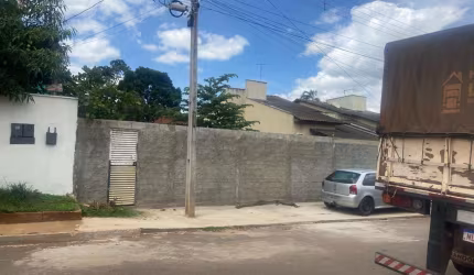 lote de rua Lote à Venda, 375 por R$ 220.000 no setor Setor Orientville ST27320