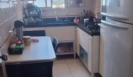 Apartamento nascente próximo ao parque Areião  Apartamento com 2 Quarto(s) e 1 banheiro(s) à Venda, 58 por R$ 320.000 no setor Setor Pedro Ludovico IN27332