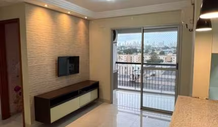 Residencial Yes  Apartamento com 2 Quarto(s) e 1 banheiro(s) à Venda, 61 por R$ 380.000 no setor Vila Jaraguá AD27333