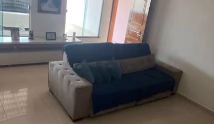 Casa próxima ao Passeio das Águas Shopping Casa de Rua com 3 Quarto(s) e 3 banheiro(s) à Venda, 300 por R$ 780.000 no setor Residencial Humaitá AD27346