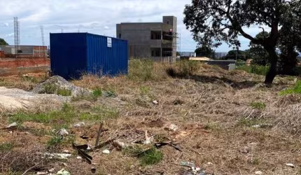 TERRENO EXCELENTE PRÓXINO DA RIO VERDE Lote à Venda, 402 por R$ 350.000 no setor Setor Faiçalville AU27360