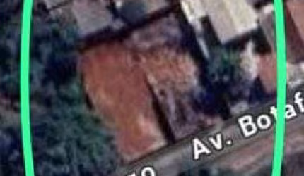 Lote 430 m2 há 2 quadras do Jardim Botânico  Lote à Venda, 430 por R$ 360.000 no setor Setor Pedro Ludovico IN27364