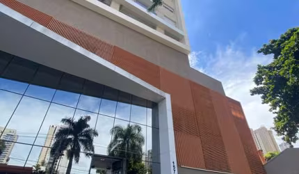 GRAN MURANO Apartamento com 3 Quarto(s) e 4 banheiro(s) à Venda, 96 por R$ 735.000 no setor Setor Bueno ST27378