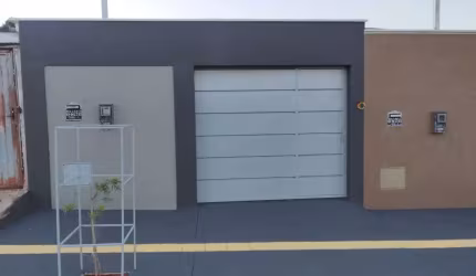 CASA NA AVENIDA ST RESIDENCIAL PORTINARI Casa de Rua com 2 Quarto(s) e 1 banheiro(s) à Venda, 150 por R$ 320.000 no setor Residencial Portinari TA27387