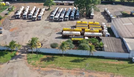 Área com Galpão á   venda  setor  JARDIM NOVO MUNDO Área / Terreno à Venda, 6671 por R$ 5.499.000 no setor Chácaras Botafogo AD16603